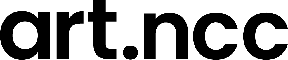 ncc art logo