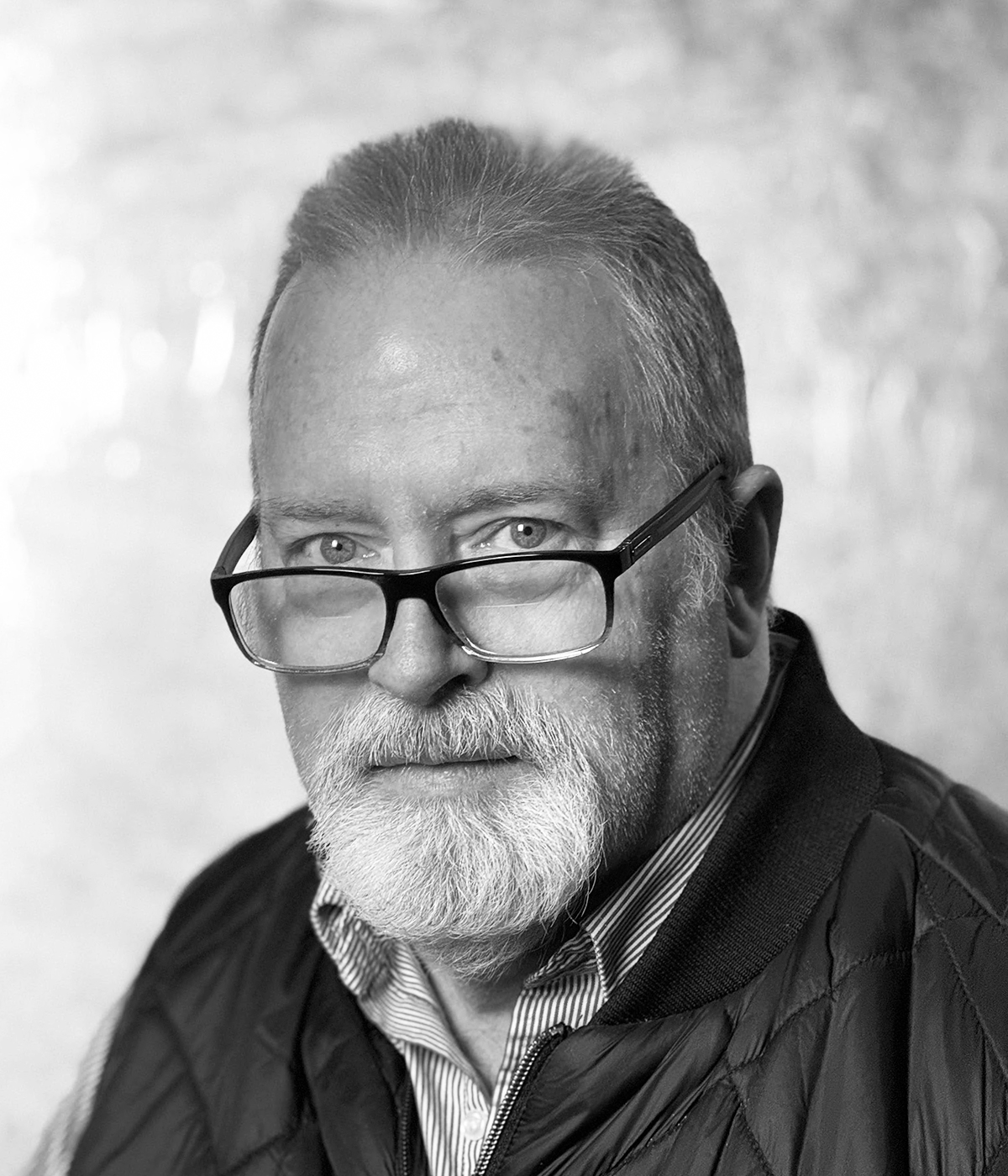 joseph chapuck headshot